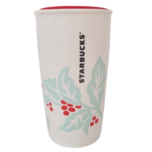 Starbucks Other - Brand New Starbucks Coffee Mug Cup